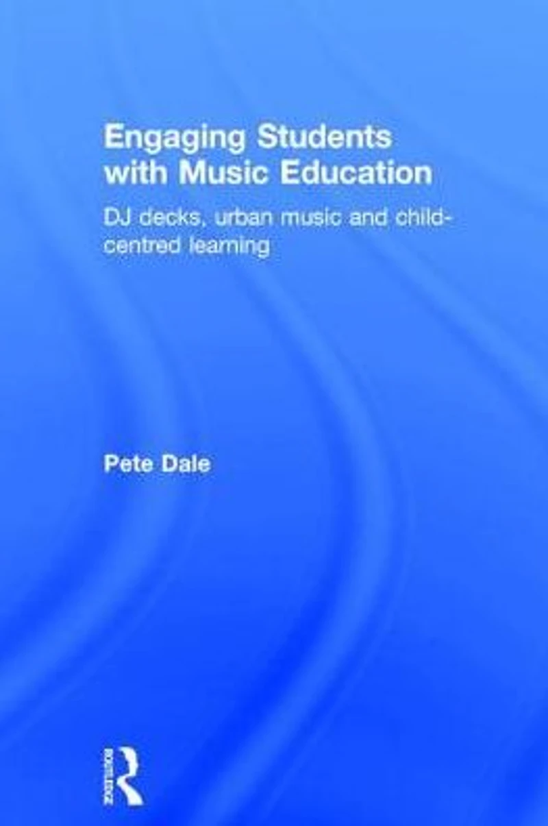 Engaging Students with music Education: DJ decks, urban and child-centred learning