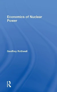 Economics of Nuclear Power
