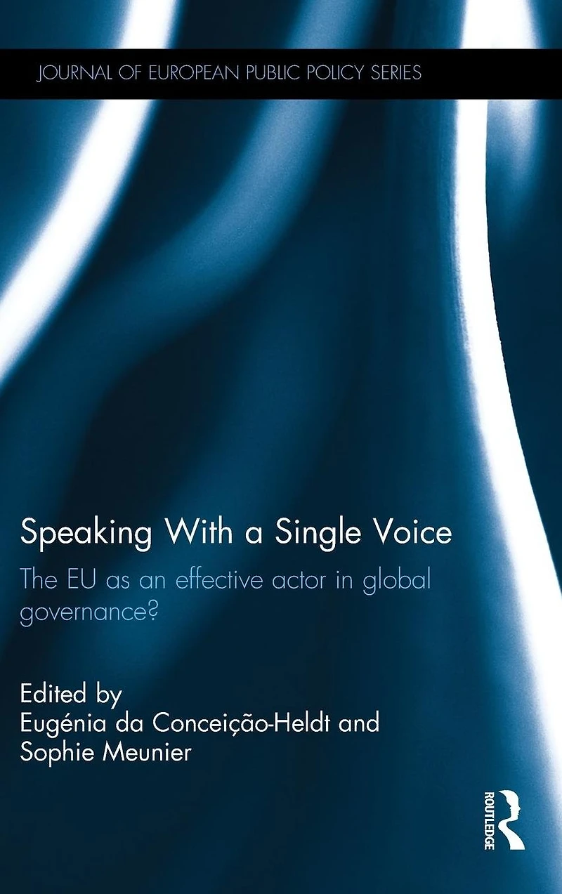 Speaking With a Single Voice: The EU as an effective actor global governance?