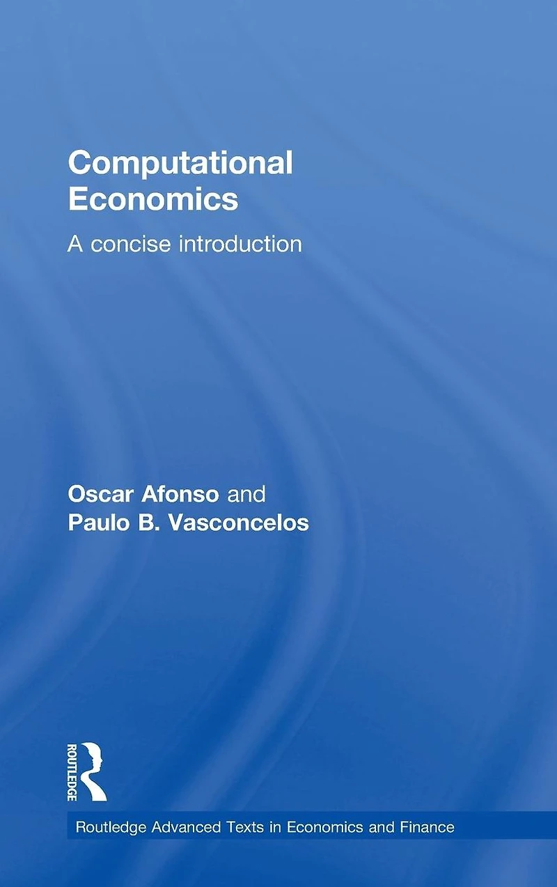 Computational Economics: A concise introduction