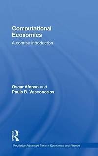 Computational Economics: A concise introduction