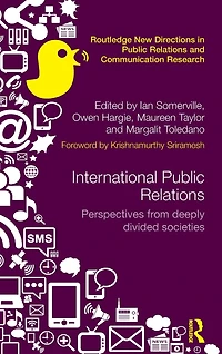 International Public Relations: Perspectives from deeply divided societies