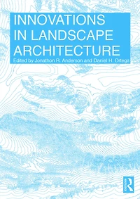 Innovations Landscape Architecture