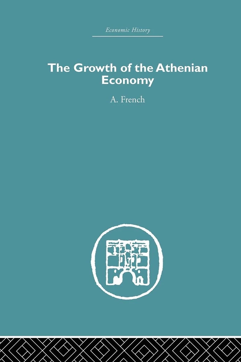 the Growth of Athenian Economy