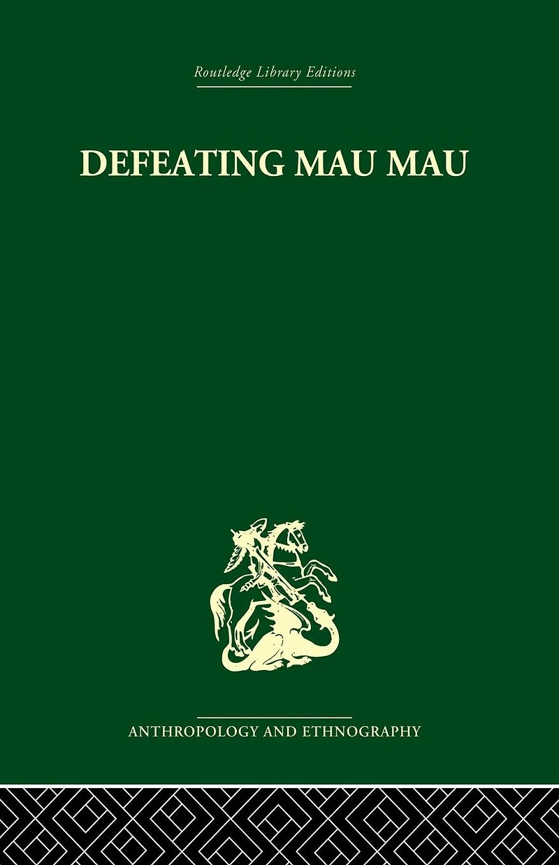 Defeating Mau
