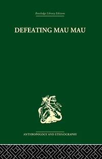 Defeating Mau
