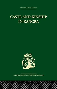 Caste and Kinship Kangra