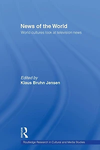 News of the World: World Cultures Look at Television