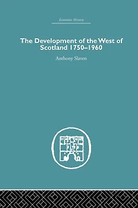 the Development of West Scotland 1750-1960