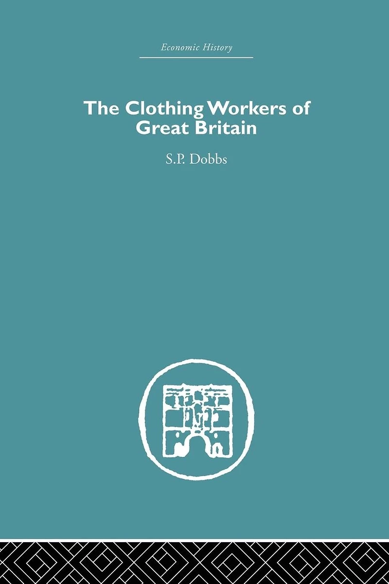 The Clothing Workers of Great Britain