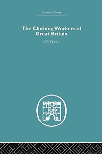 The Clothing Workers of Great Britain