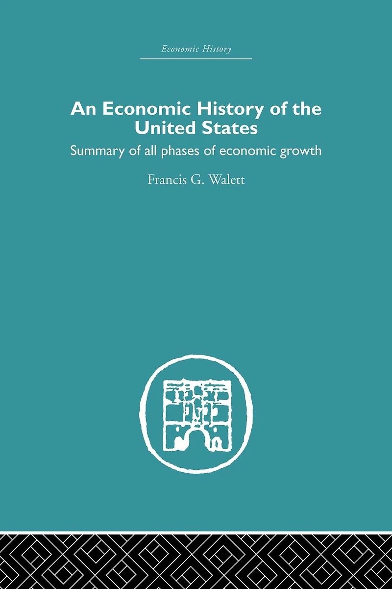 Economic History of the United States