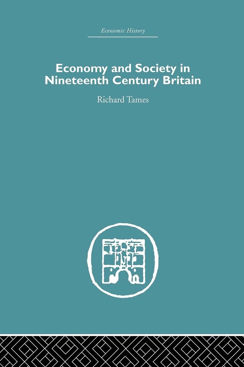 Economy and Society 19th Century Britain