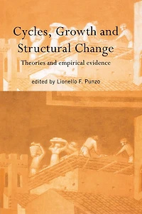 Cycles, Growth and Structural Change
