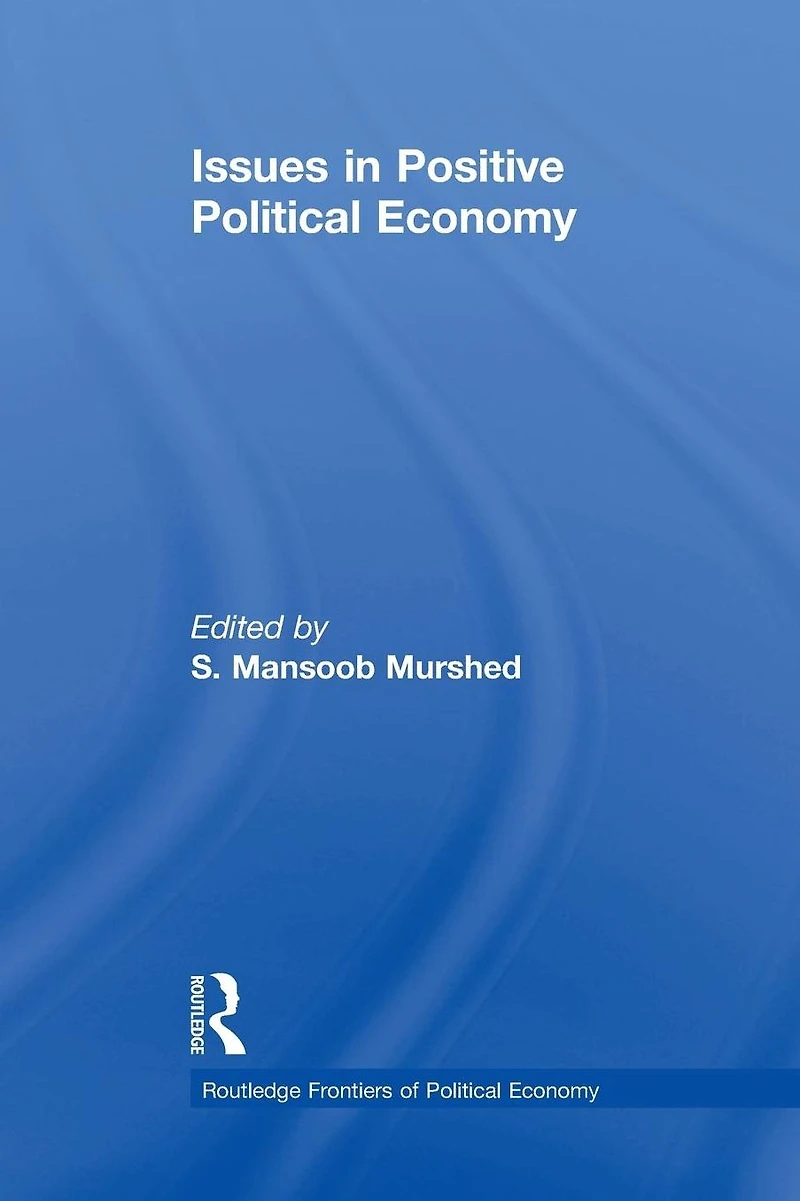 Issues Positive Political Economy