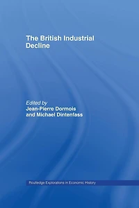 The British Industrial Decline