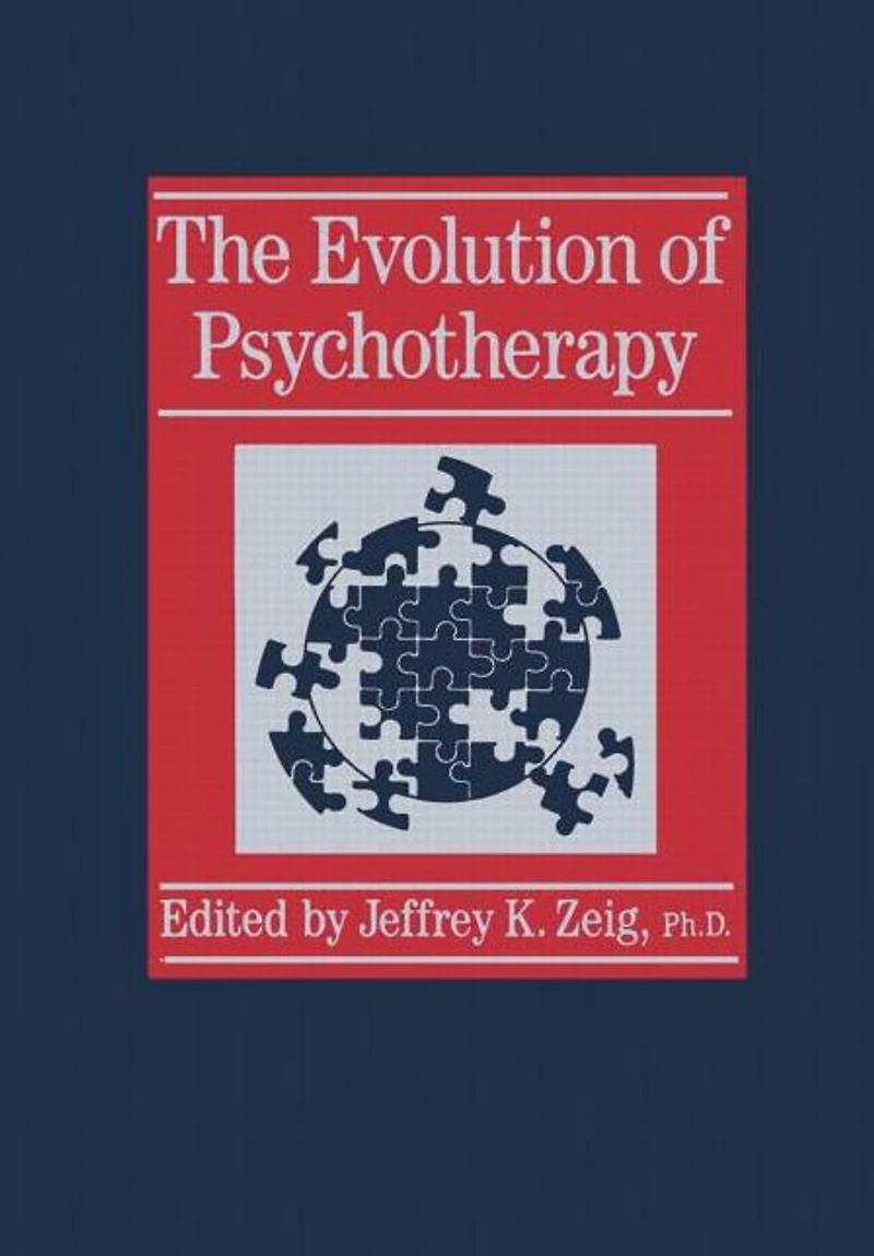 Evolution Of Psychotherapy..........: The 1st Conference