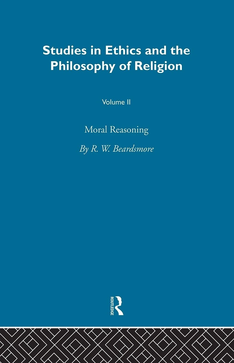 Moral Reasoning Vol 2