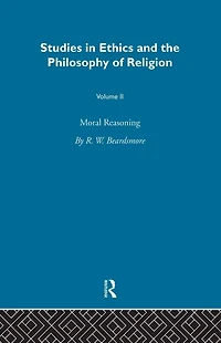 Moral Reasoning Vol 2