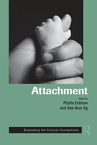 Attachment: Expanding the Cultural Connections