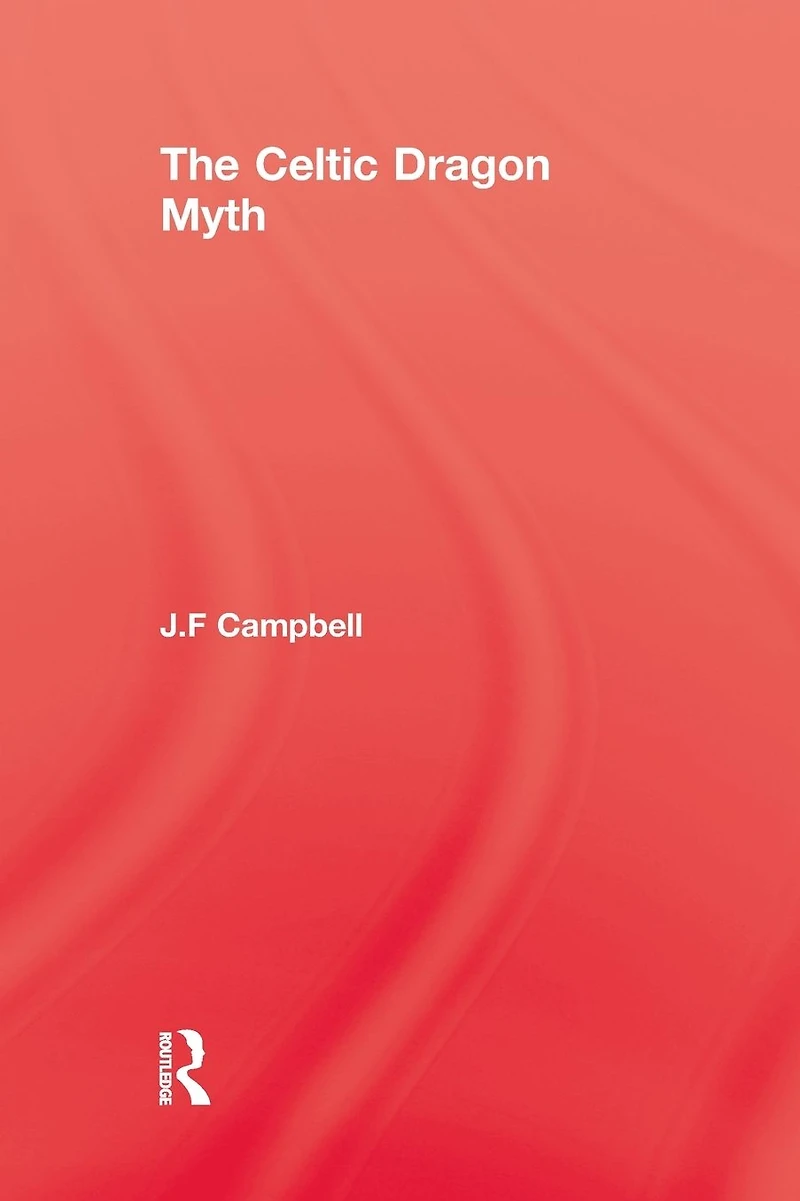 The Celtic Dragon Myth