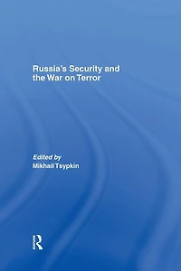 Russia's Security and the War on Terror