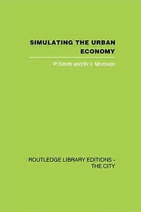 Simulating the Urban Economy: Experiments with input-output techniques