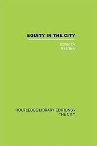 Equity the City