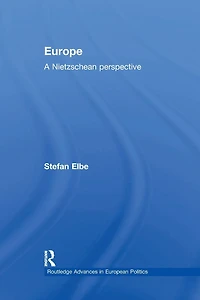 Europe: A Nietzschen Perspective