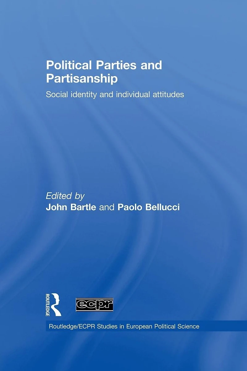 Political Parties and Partisanship: Social identity individual attitudes