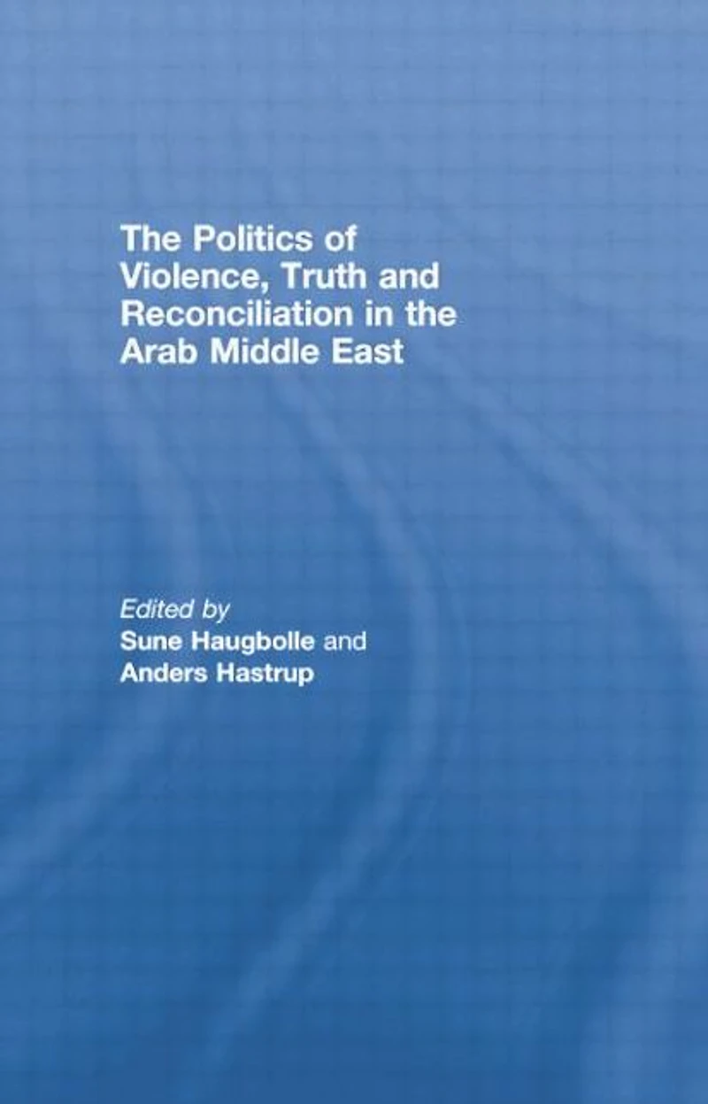 the Politics of Violence