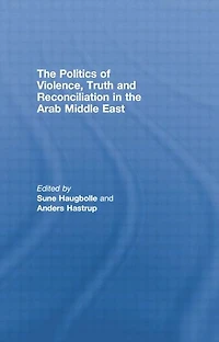 the Politics of Violence