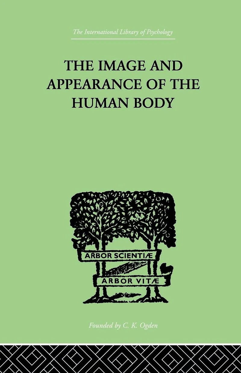 the Image and Appearance of Human Body