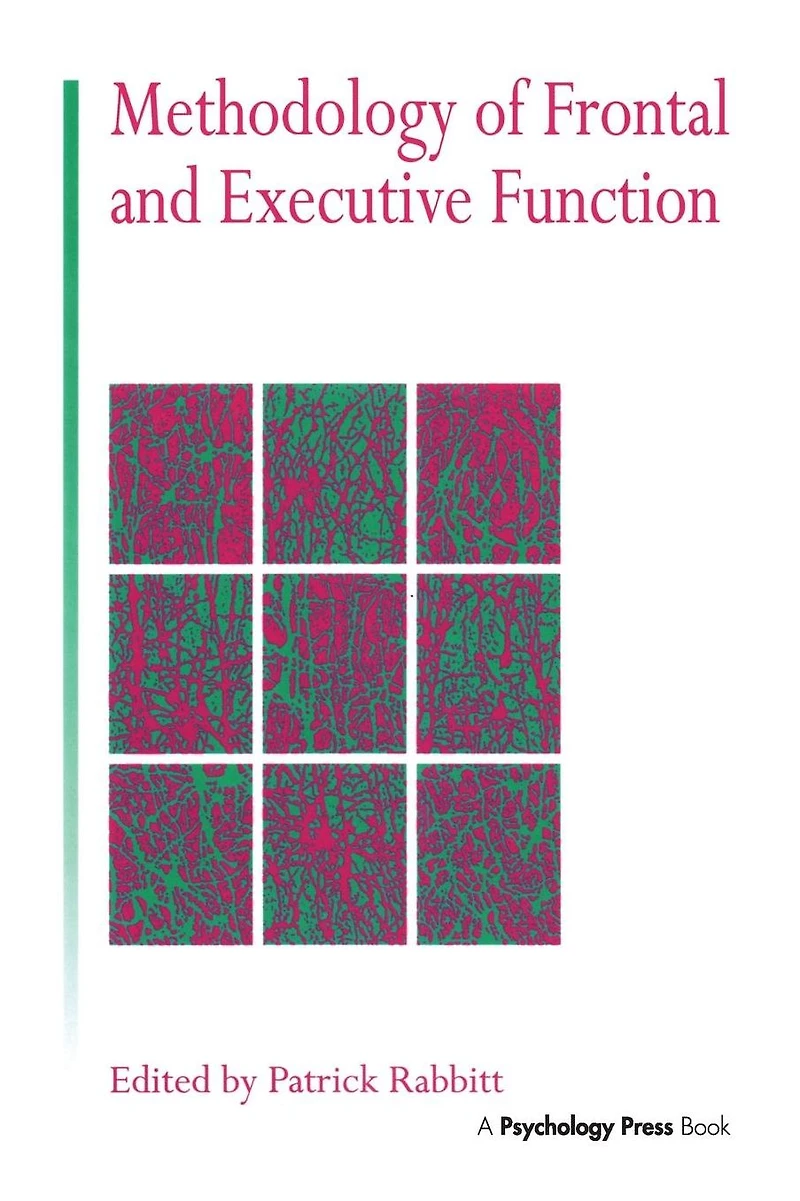 Methodology Of Frontal And Executive Function