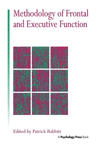 Methodology Of Frontal And Executive Function