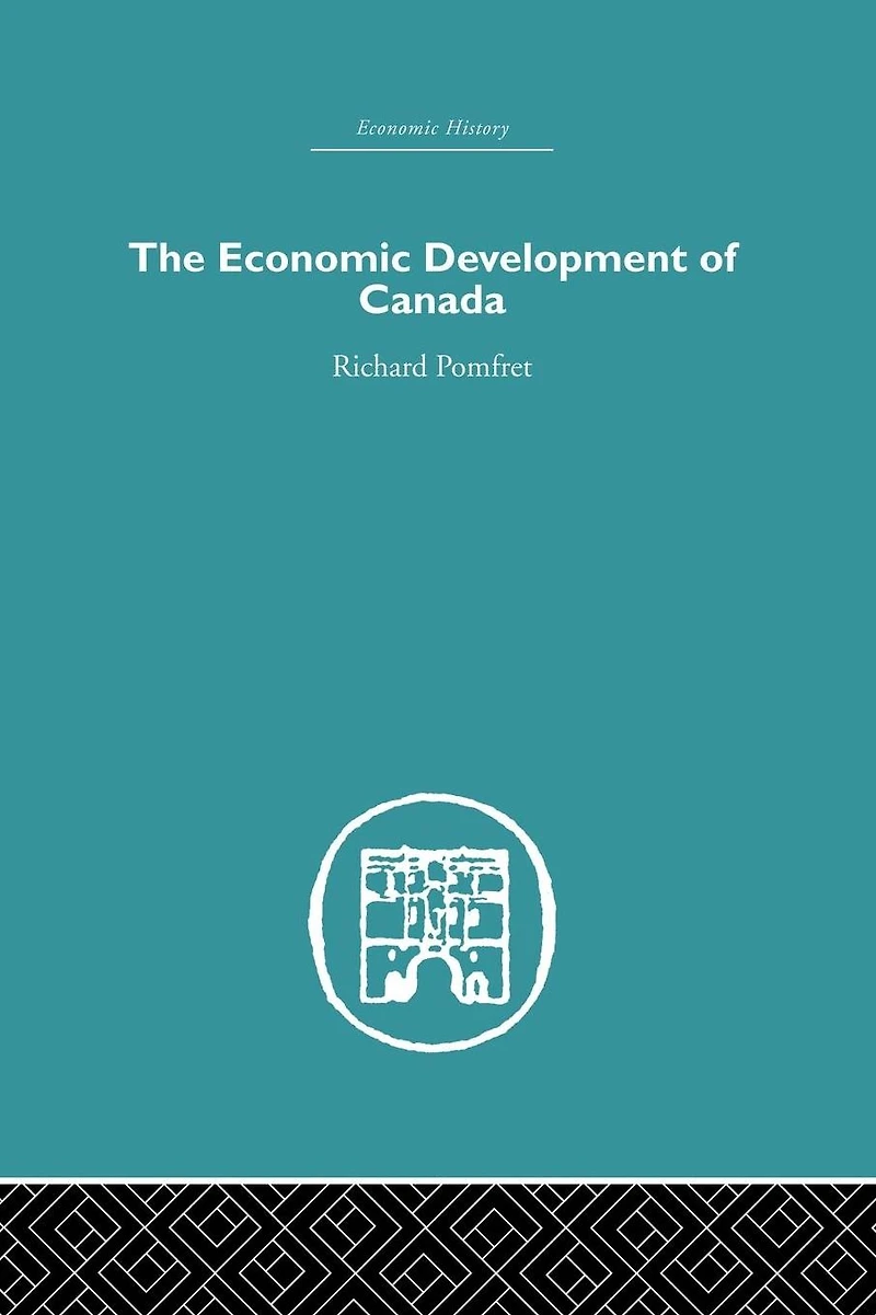 The Economic Development of Canada