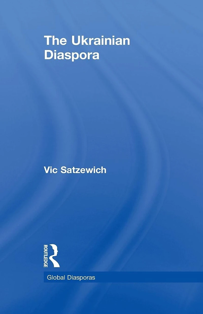 The Ukrainian Diaspora