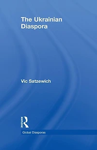 The Ukrainian Diaspora