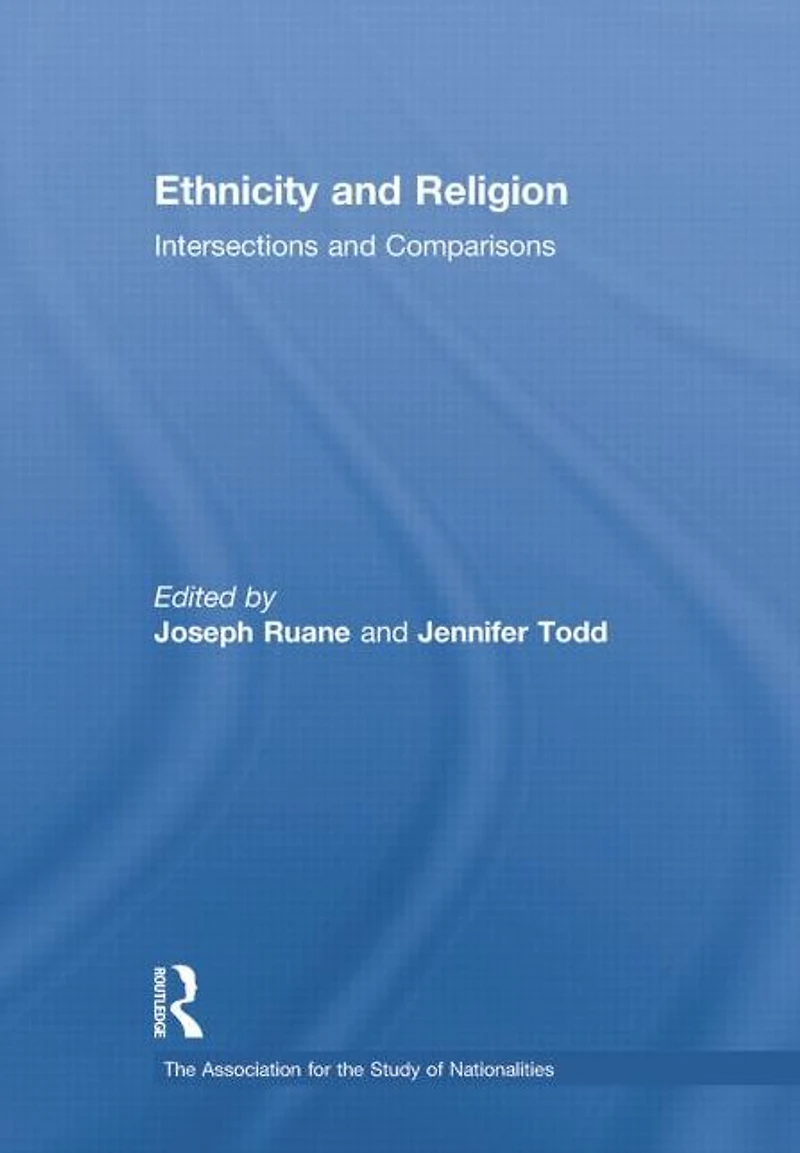 Ethnicity and Religion: Intersections Comparisons