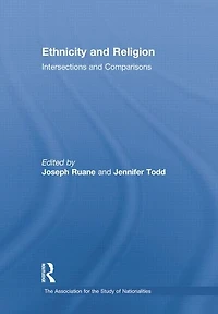 Ethnicity and Religion: Intersections Comparisons