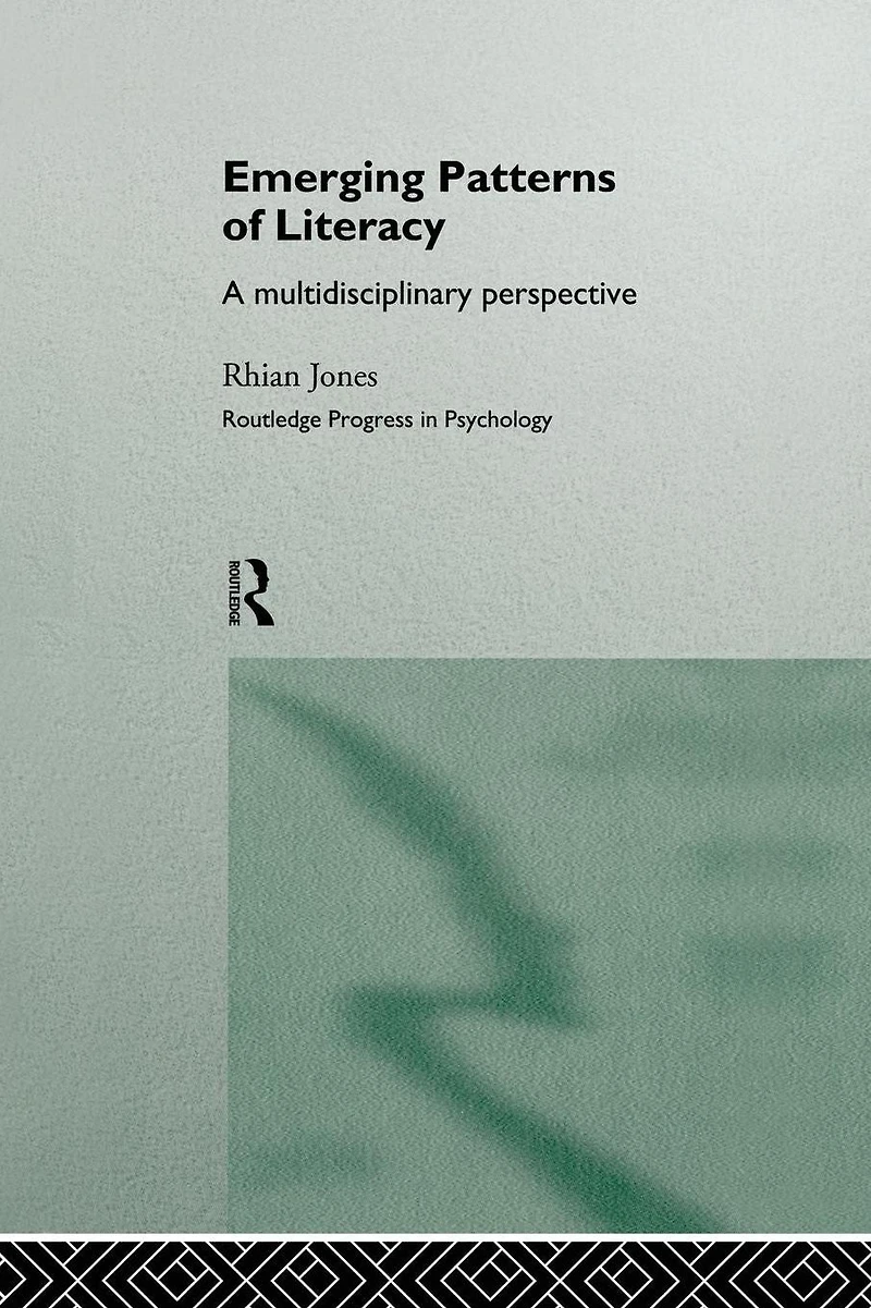 Emerging Patterns of Literacy