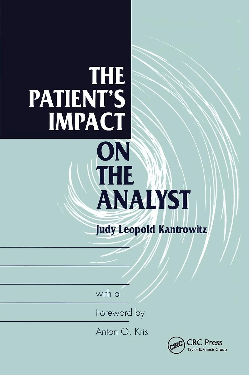 the Patient's Impact on Analyst