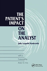 the Patient's Impact on Analyst