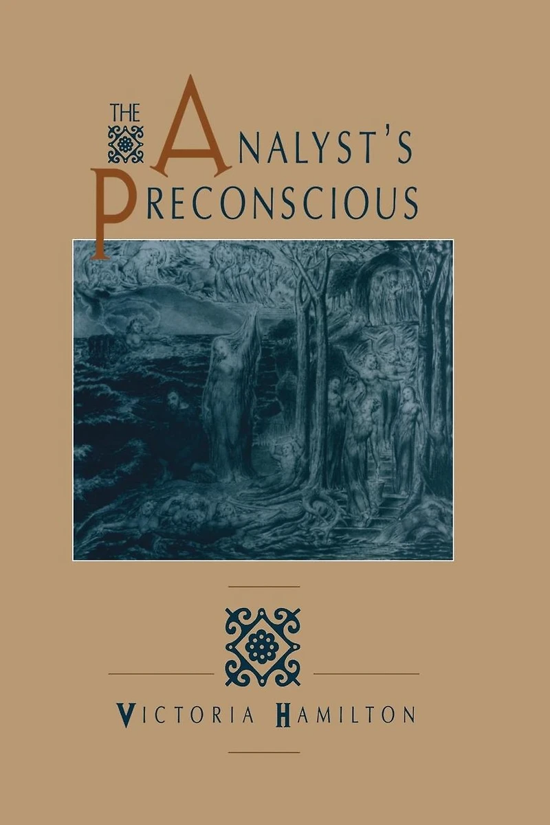 The Analyst's Preconscious