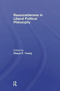 Reasonableness Liberal Political Philosophy