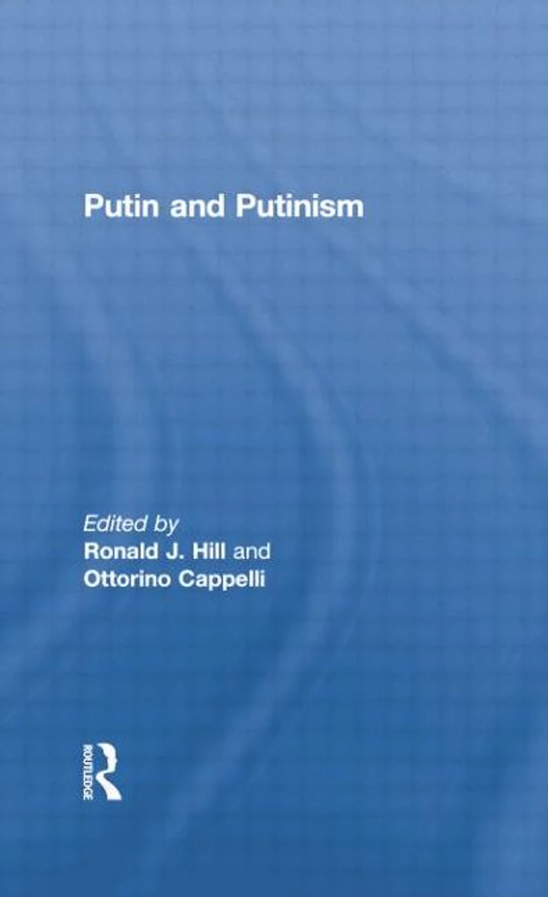 Putin and Putinism