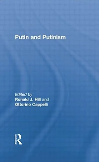 Putin and Putinism