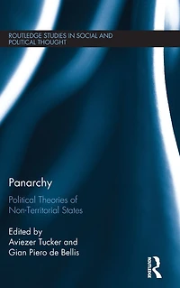 Panarchy: Political Theories of Non-Territorial States
