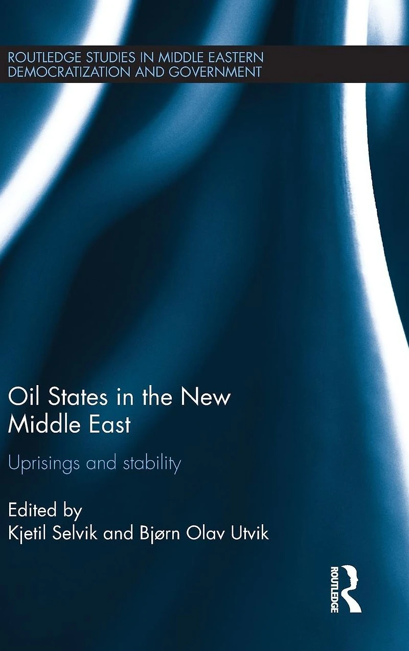 Oil States the New Middle East: Uprisings and stability