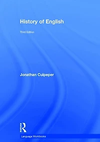 History of English